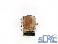 Centralina Pompa Abs OPEL MERIVA A X03 1.7 DTI 2003-2010 13182319, 0265231583
