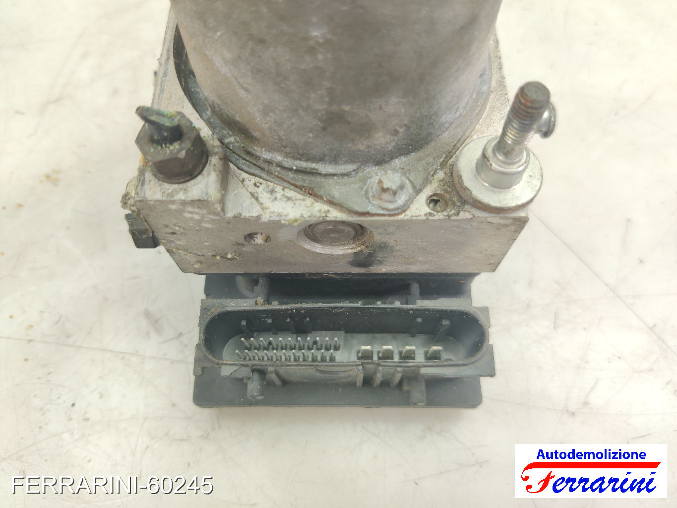 Centralina Pompa Abs FIAT PUNTO 188 1.3 JTD 16V 2003-2012 46836768, 71719584