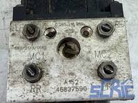 Centralina Pompa Abs FIAT MULTIPLA 186 1.6 16V BIPOWER 2001-2010 0265216959