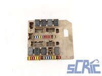 Body Computer RENAULT CLIO 2 BB, CB 1.5 DCI 2001-2009 674660B, 8B071599