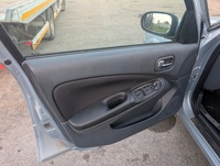 Nissan Almera 2  N16 1.5 DCI 82CV 2003-2006
