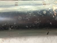 Motorino Avviamento ALFA ROMEO 166 936 2.4 JTD 2000-2007 0001109045, S0230