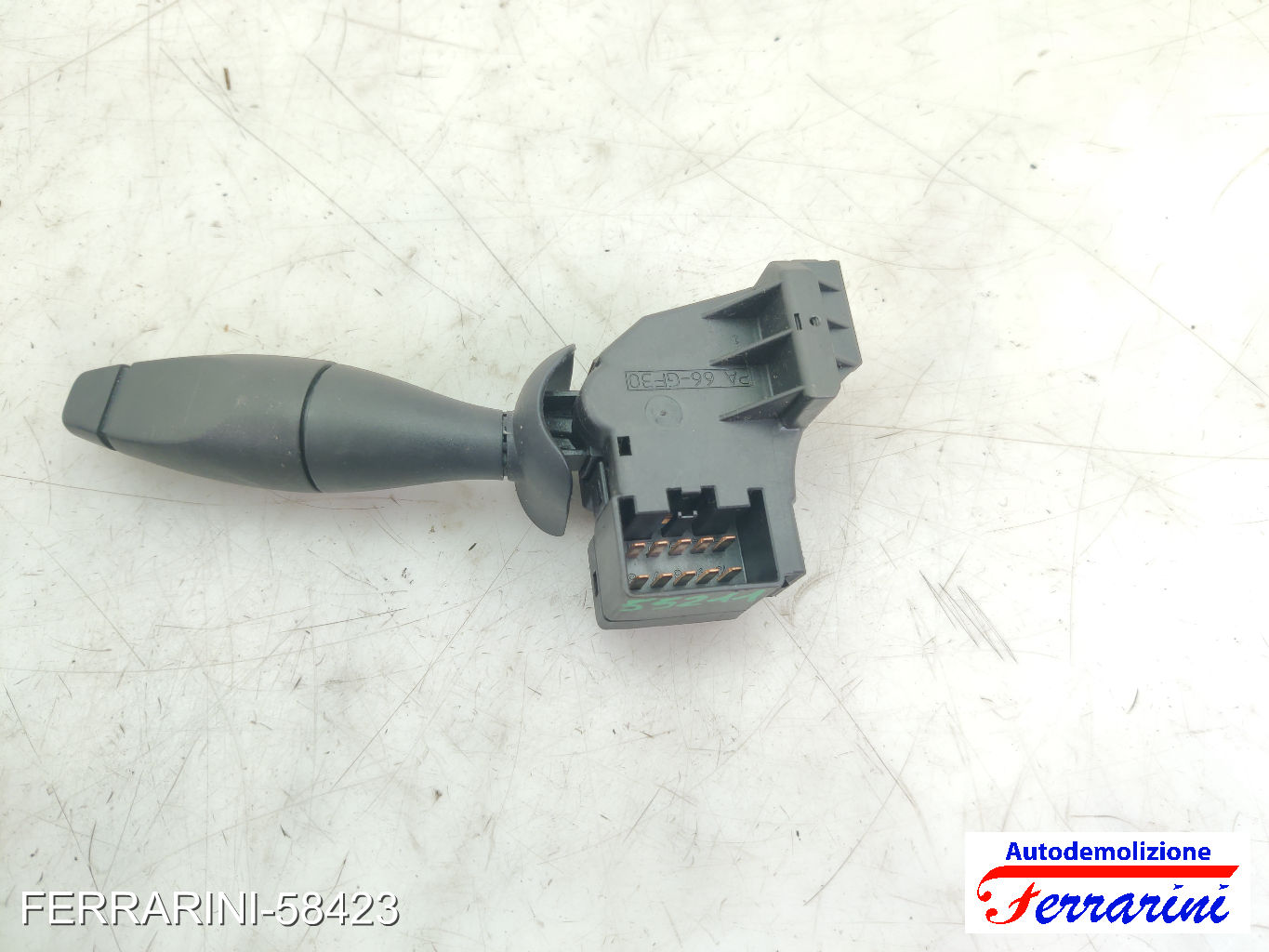 Devioluci FORD FOCUS DAW, DBW 2001-2004 98AG17A553CC, 98AG17A553DC, 1097541