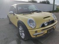 Mini - R50, R53 ONE 90CV 2001-2006