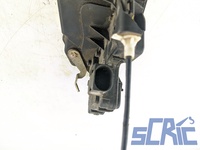 Serratura Porta BMW 3 TOURING E46 2001-2005 sinistro, sx, posteriore, post