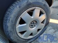 Vw Polo 6N2 1.4 16V 101CV 1999-2001