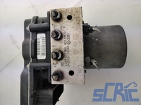 Centralina Pompa Abs AUDI A4 AT 8ED 2.0 TDI 16V 2004-2008 8E0614517AT