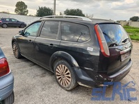 Ford Focus 2 Sw DA, DS, FFS 1.6 TDCI 90CV 2004-2012