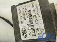 Kit Accensione FIAT BRAVA 182 1.2 16V 80 1998-2002 0261204578, 00467374720