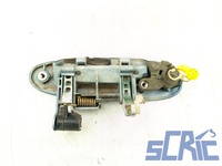 Maniglia Porta Esterna TOYOTA YARIS P1 2001-2005 sinistra, sx, frontale
