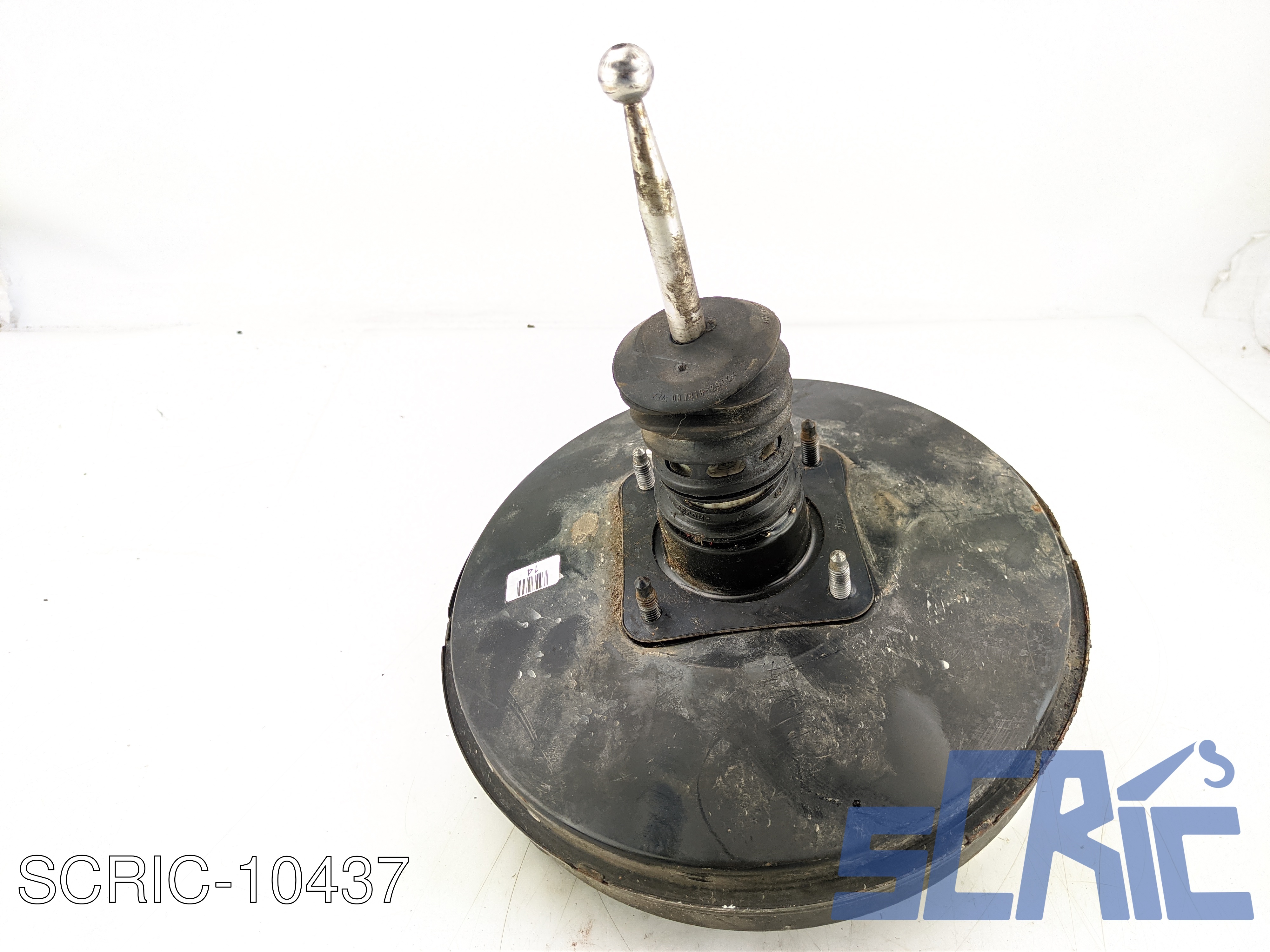 Servofreno SEAT LEON 1M1 1.9 TDI 1999-2006 1J1614205, CZJT8, 03786404014