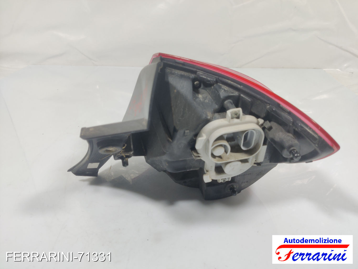 Fanalino Stop Posteriore ALFA ROMEO GIULIETTA 940 2010-2016 sinistro, sx 7