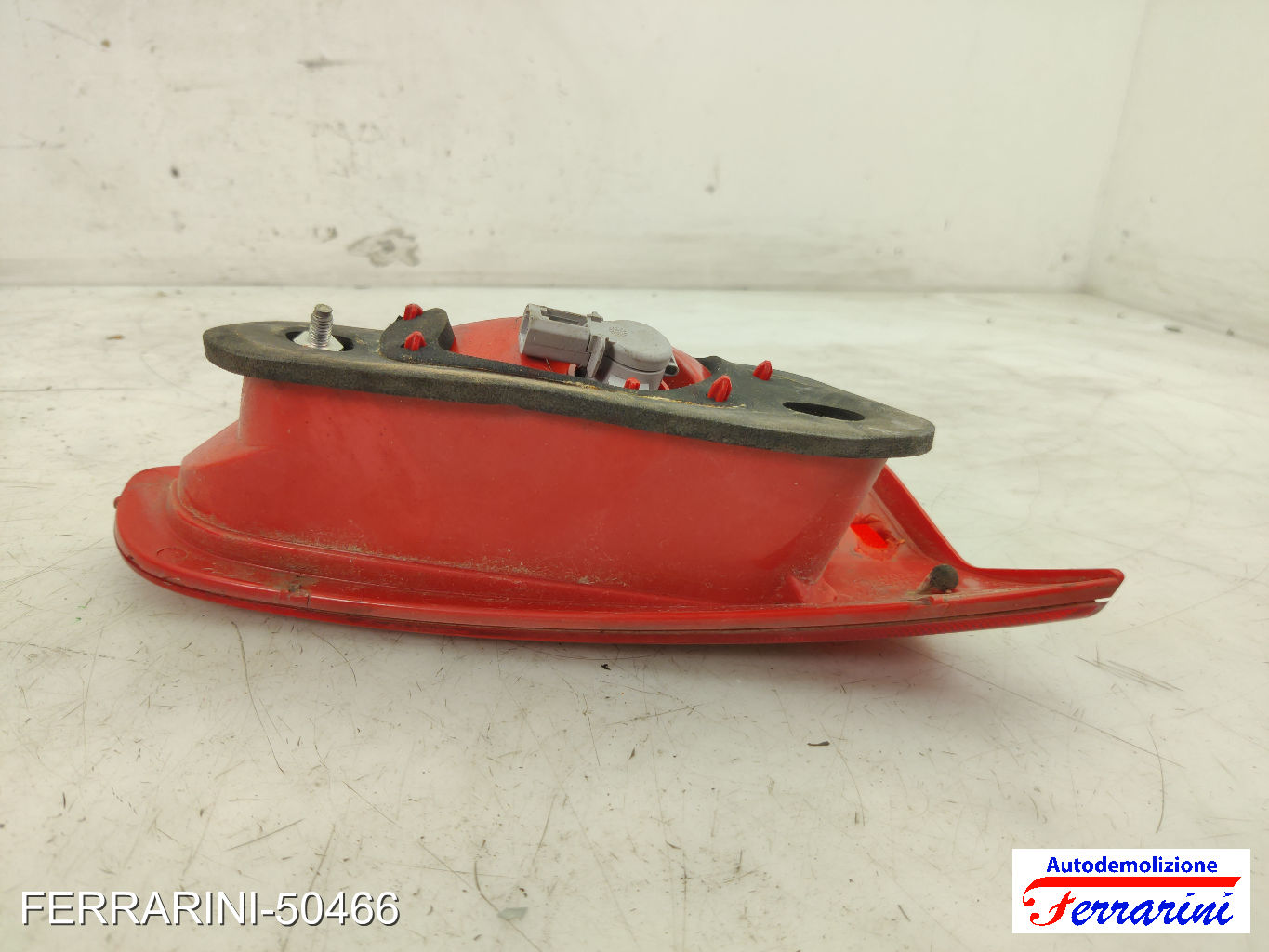 Fanalino Stop Posteriore ALFA ROMEO 147 937 2001-2010 destro, dx 46556346