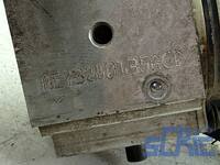 Centralina Pompa Abs DAEWOO MATIZ M100, M150 0.8 1998-2002 96316710, S108196004E 8