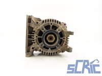Alternatore MERCEDES CLASSE A W168 A 190 1999-2004 A0111545602, 2542516, 3DAN99 8