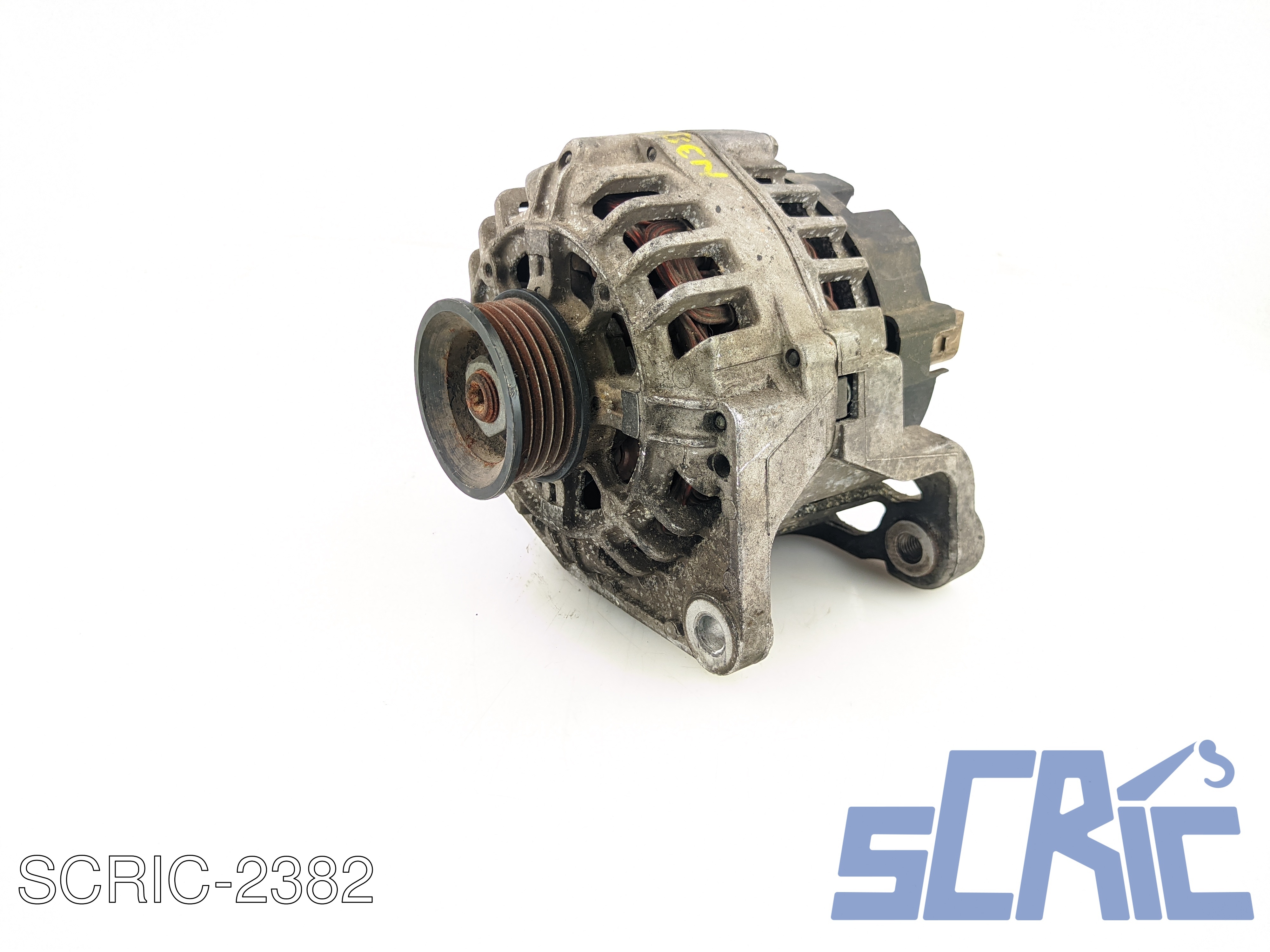 Alternatore VW PASSAT VARIANT 3B5 1.8 1997-2000 06B903016D, 038903018EX
