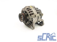Alternatore VW PASSAT VARIANT 3B5 1.8 1997-2000 06B903016D, 038903018EX