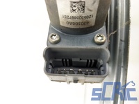 Alzavetro CITROEN C3 2 SC 2009-2023 sinistro, sx, frontale, anteriore 9221FR 6