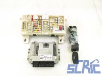 Kit Accensione FORD FOCUS 2 DA, DP, HCP 1.6 TDCI 2005-2012 0281015242