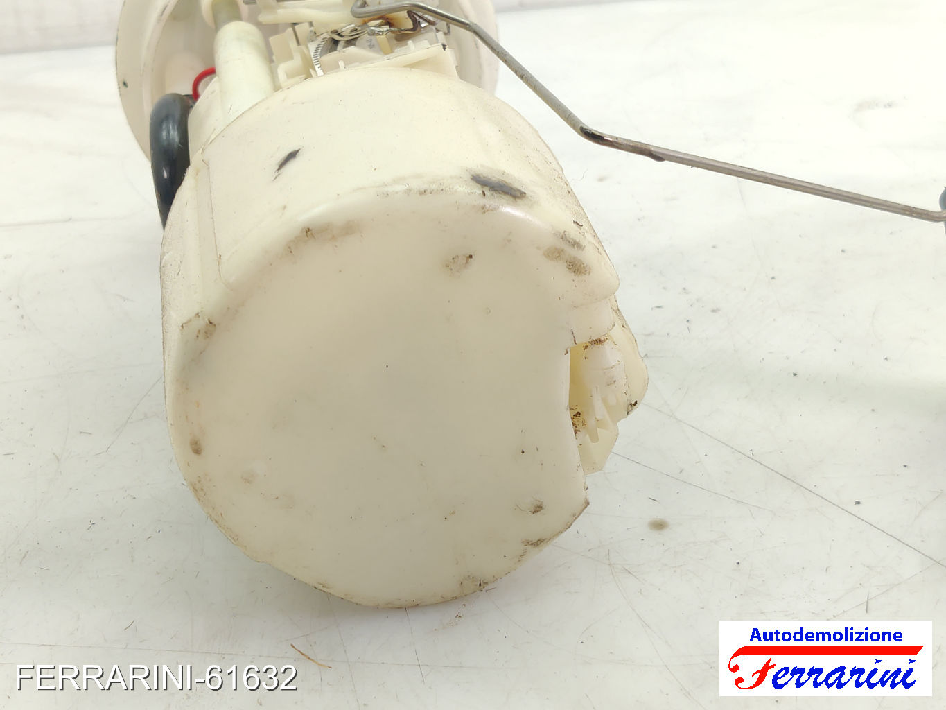 Cestello Pompa Galleggiante Serbatoio CITROEN C1 PM, PN 1.0 2005-2014 770200H010