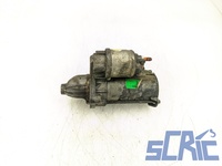 Motorino Avviamento FIAT GRANDE PUNTO 199 1.3 D MULTIJET 2005-2013 55204116