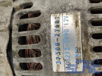 Alternatore HYUNDAI ACCENT 2 LC 1.5 CRDI 2002-2005 3730027601, 1002132990