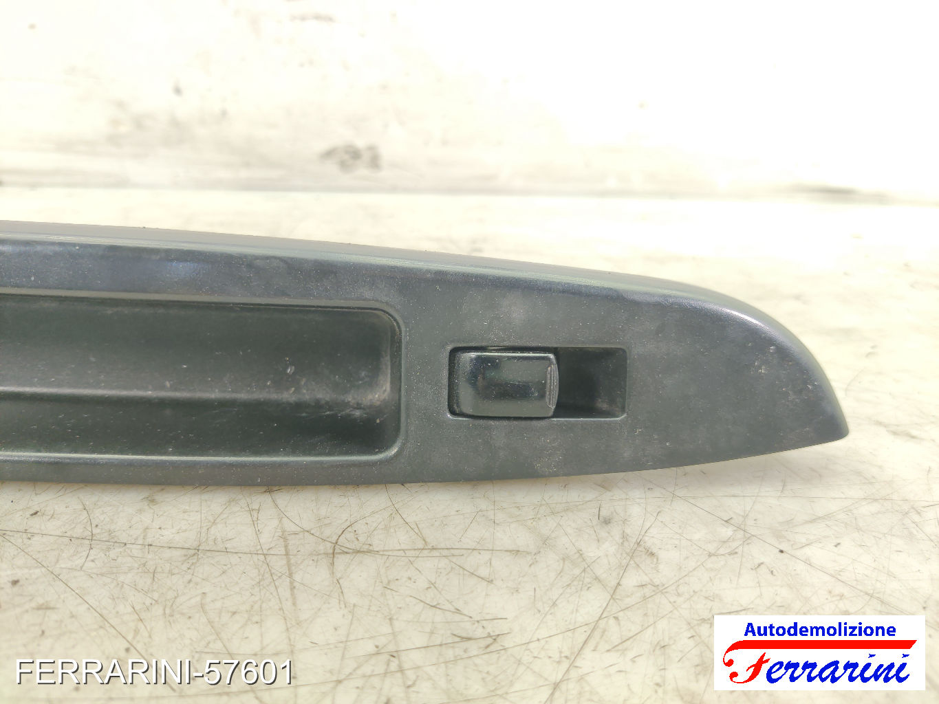 Pulsantiera Tastiera Alzavetro CHEVROLET MATIZ M200, M250 2005-2013 destra, dx 8