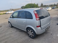 Opel Meriva A X03 1.4 16V TWINPORT 90CV 2004-2010