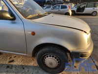 Nissan Micra 2 K11 1.0I 16V 54CV 1992-2000