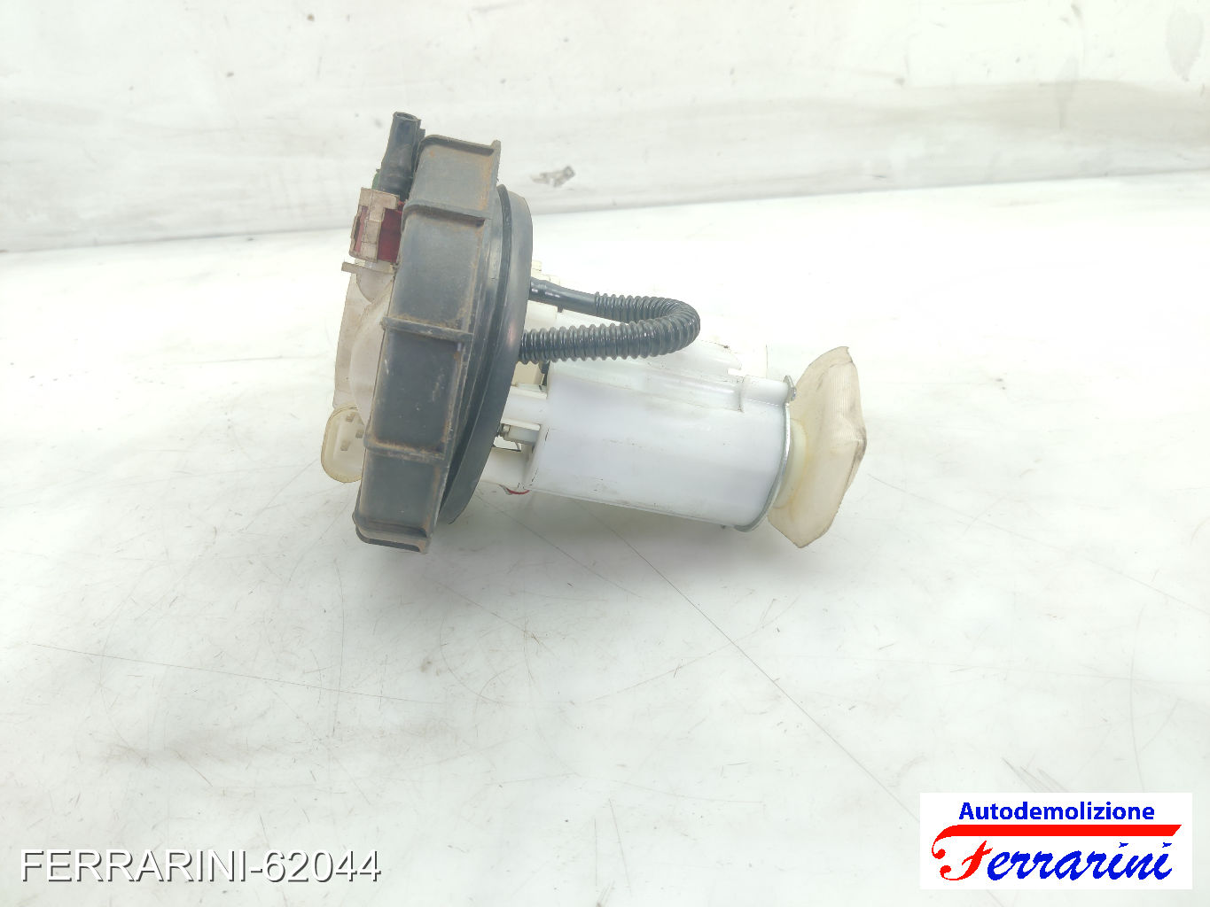 Cestello Pompa Galleggiante Serbatoio VW LOAD UP 121, 122, BL1, BL2 1.0 ECOFUEL 6