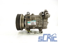 Compressore Clima RENAULT CLIO 3 BR0/1, CR0/1 1.2 16V 2005-2014 8200819568A
