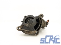 Motorino Avviamento PEUGEOT 206 2A/C 1.1I 1998-2007 9633292480, 5802M9 7