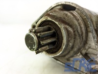 Motorino Avviamento VW POLO 6N2 1.9 D 1999-2001 085911023A, 085C1023A