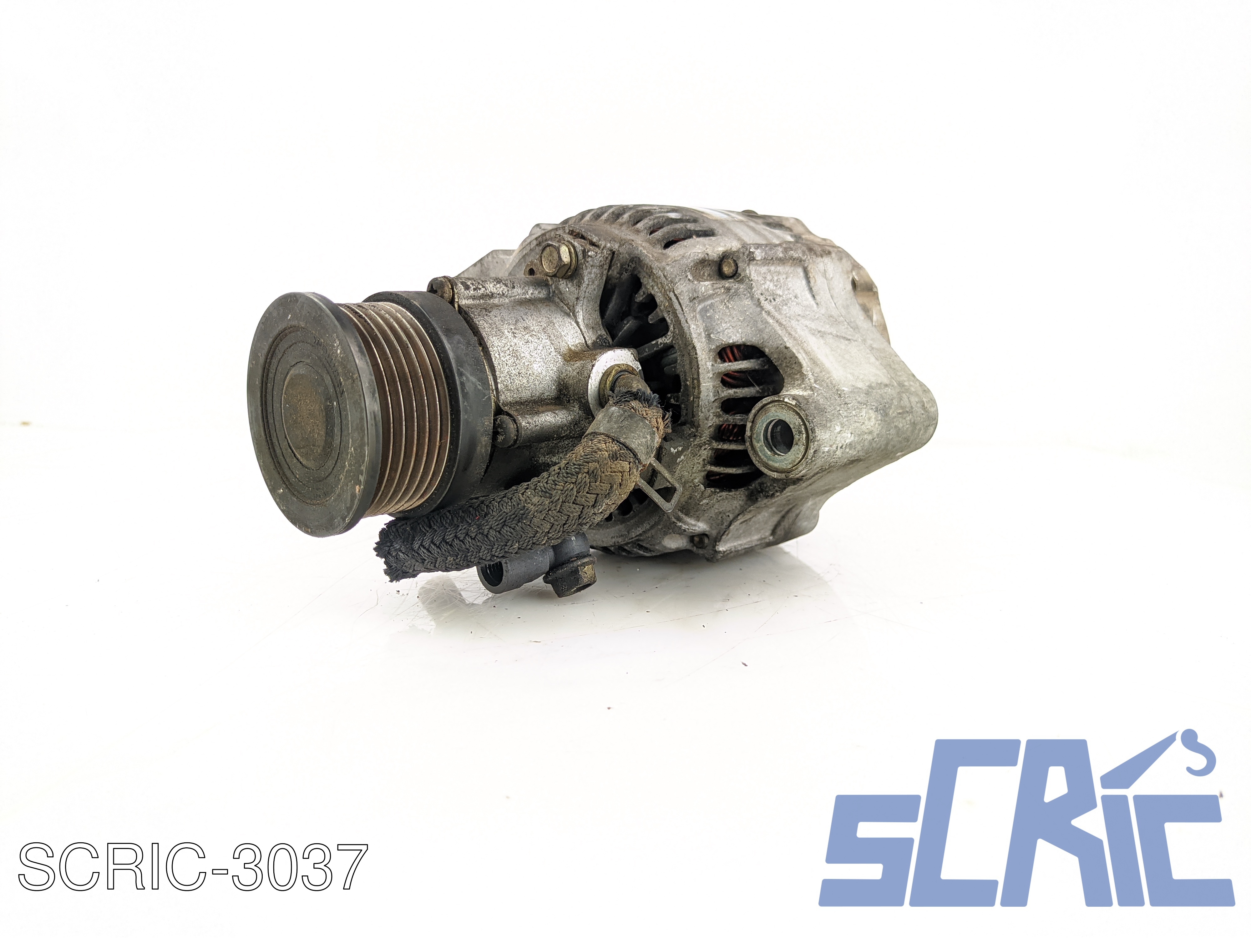 Alternatore HYUNDAI ACCENT 2 LC 1.5 CRDI 2002-2005 3730027601, 1002132990