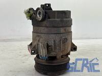 Compressore Clima FIAT CROMA 194 1.9 D MULTIJET 2005-2011 90443840, 10417 9