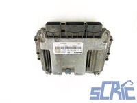 Centralina Motore RENAULT MEGANE 2 SW KM0/1 1.9 DCI 2003-2009 0281010769