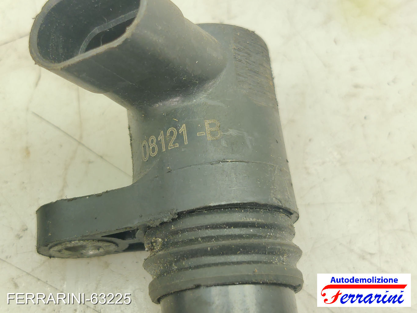 Bobina Di Accensione ALFA ROMEO MITO 955 1.4 2008-2013 46777288, 106002