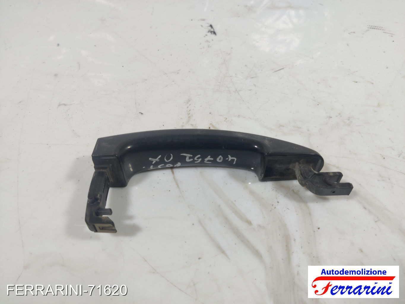 Maniglia Porta Esterna FORD FOCUS 3 TURNIER 2010-2023 destra, dx, frontale