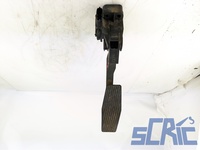 Pedale Acceleratore OPEL ASTRA G SW T98 1.7 DTI 16V 2000-2004 09128851, 9117961