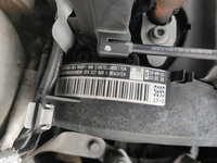 Vw Polo 6C1, 6R1 1.2 TDI 75CV 2009-2023