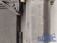 Motorino Alzavetro VW PASSAT 3B3 1.9 TDI 2000-2005 3B4837751GD, 0130821695