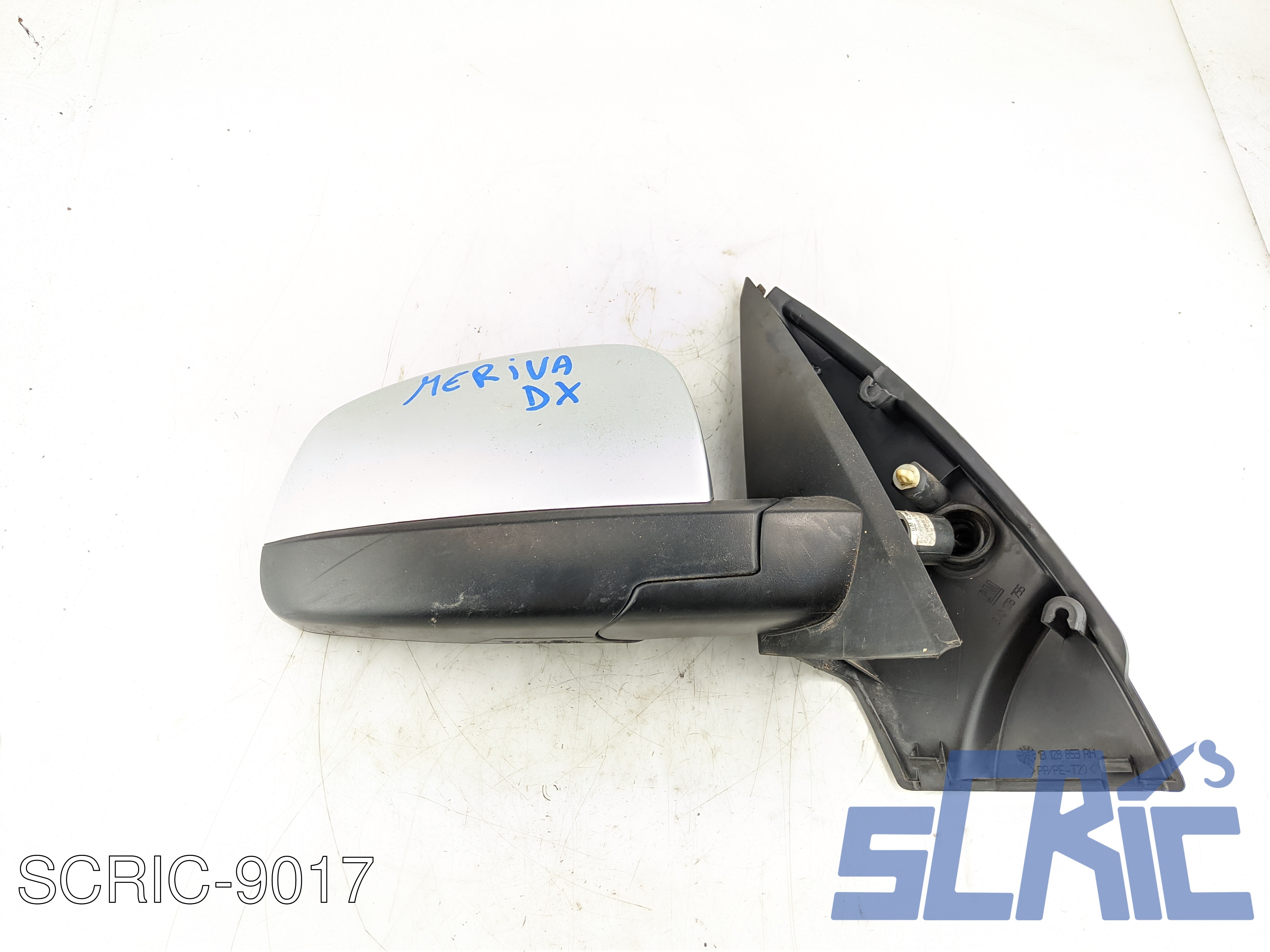 Specchietto Laterale OPEL MERIVA A X03 2003-2010 destro, dx