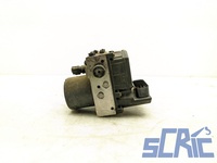 0265225124 Centralina Pompa Abs VW PASSAT 3B3 1.9 TDI 2000-2005 0265225124