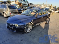 Alfa Romeo 159 939 1.9 JTDM 16V 150CV 2005-2011