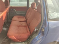 Fiat Punto 176 1.2 16V 86CV 1997-1999