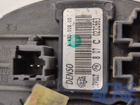 Ventola Stufa LANCIA DELTA 3 844 2008-2014 A43000800, 163350, G17750C0 9