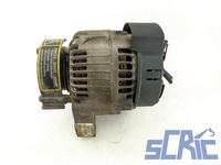 Alternatore FIAT PUNTO 176 55 1.1 1993-1999 63321604, 46436507, 063321604010