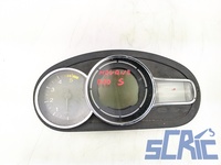 Quadro Contachilometri RENAULT MEGANE 3 COUPÉ DZ0/1 1.5 DCI 2009-2015 248100342R