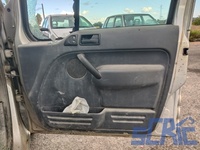 Ford Transit Connect P65, P70, P80 1.8 TDCI 110CV 2006-2013