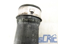 MERCEDES CLASSE C W203 C 220 CDI 2000-2007 A2035281782, 2035280282, 2035281282
